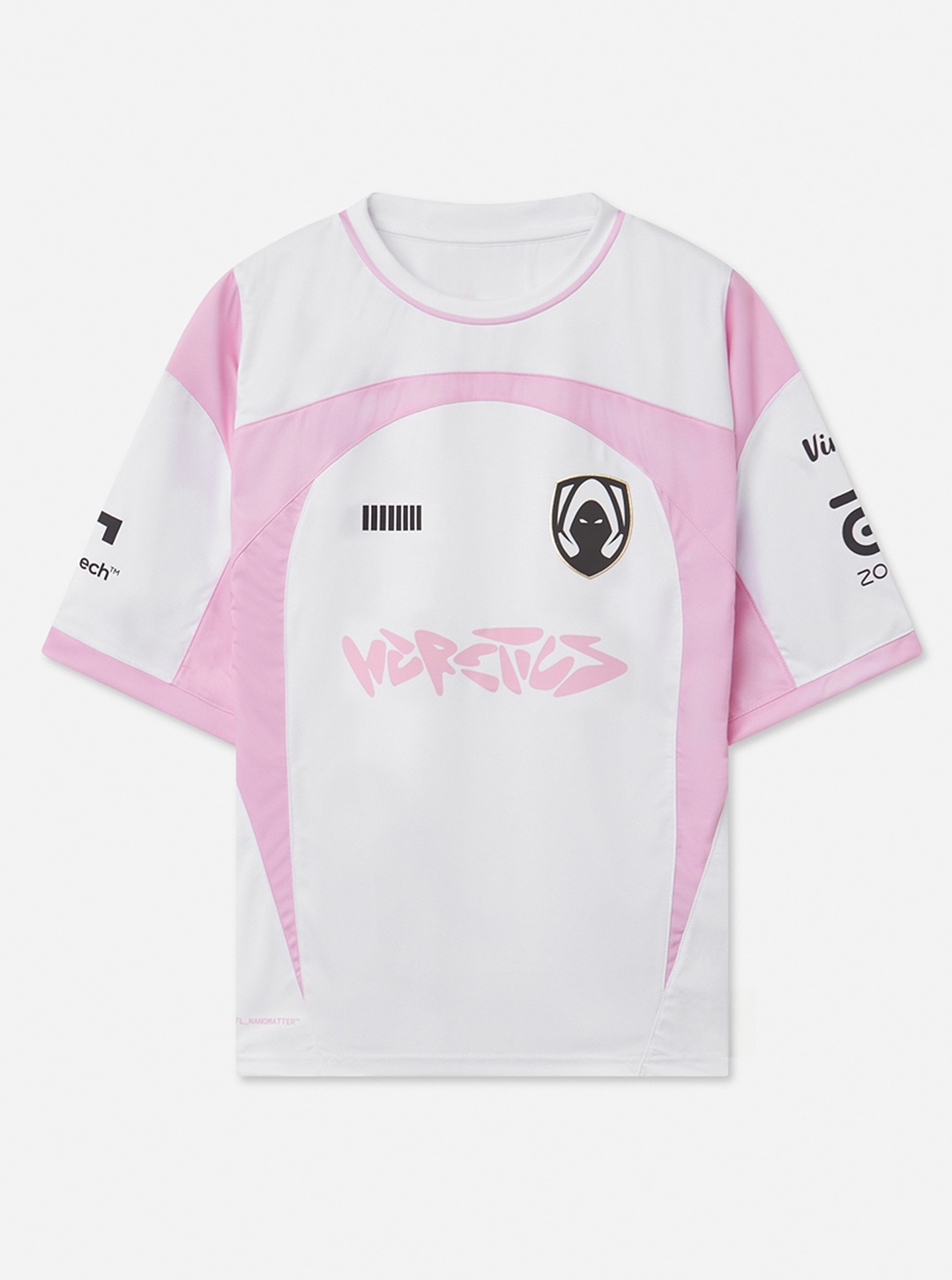 Esports Gaming Jersey - Новая летняя игровая футболка для киберспорта