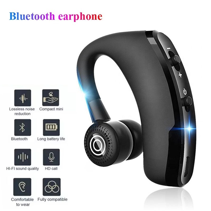 Esports Gaming Earbuds - Беспроводные наушники Bluetooth 5.2, водонепроницаемые спортивные