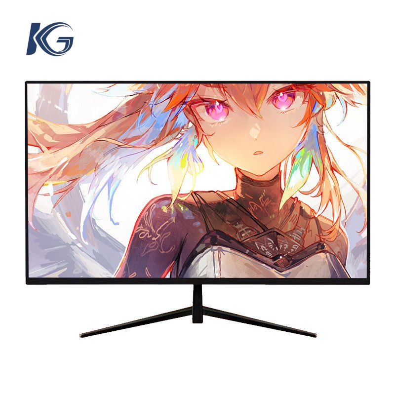 Esports Gaming Monitor - 27-дюймовый изогнутый игровой монитор 2K 165
