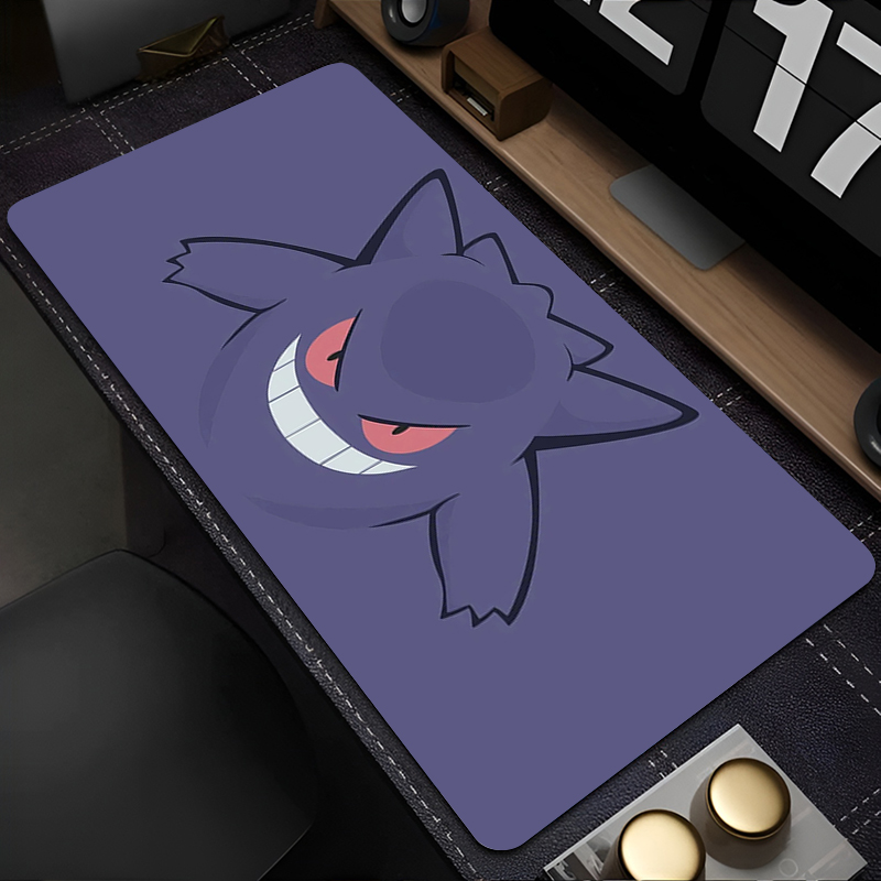 Esports Gaming Mouse - Резиновый коврик для мыши PC Pokemon