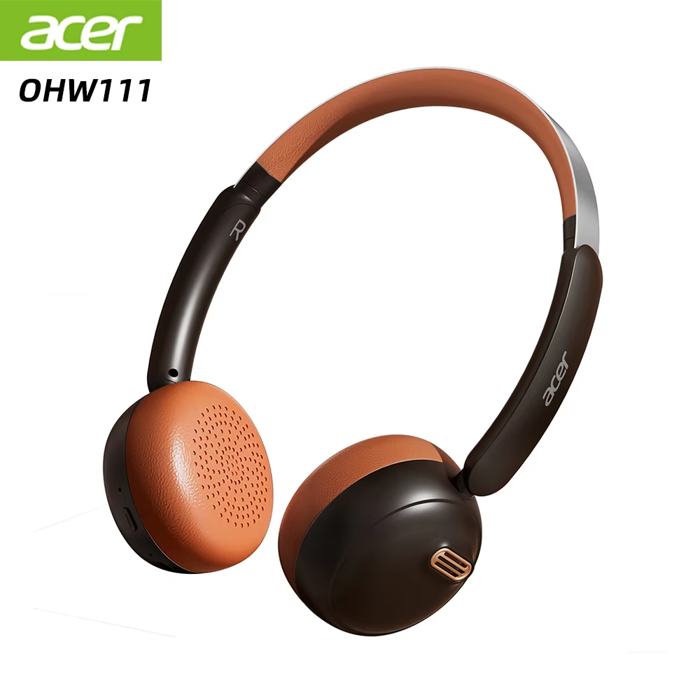 Esports Gaming Monitor - Acer OHW111 Bluetooth-наушники INS в стиле