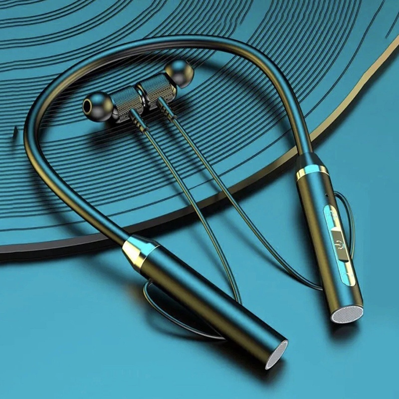 Esports Gaming Earbuds - Беспроводные наушники Bluetooth 5,0 с магнитным
