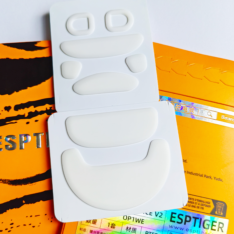 Esports Gaming Mouse - 1 упаковка Esports Tiger ICE V2