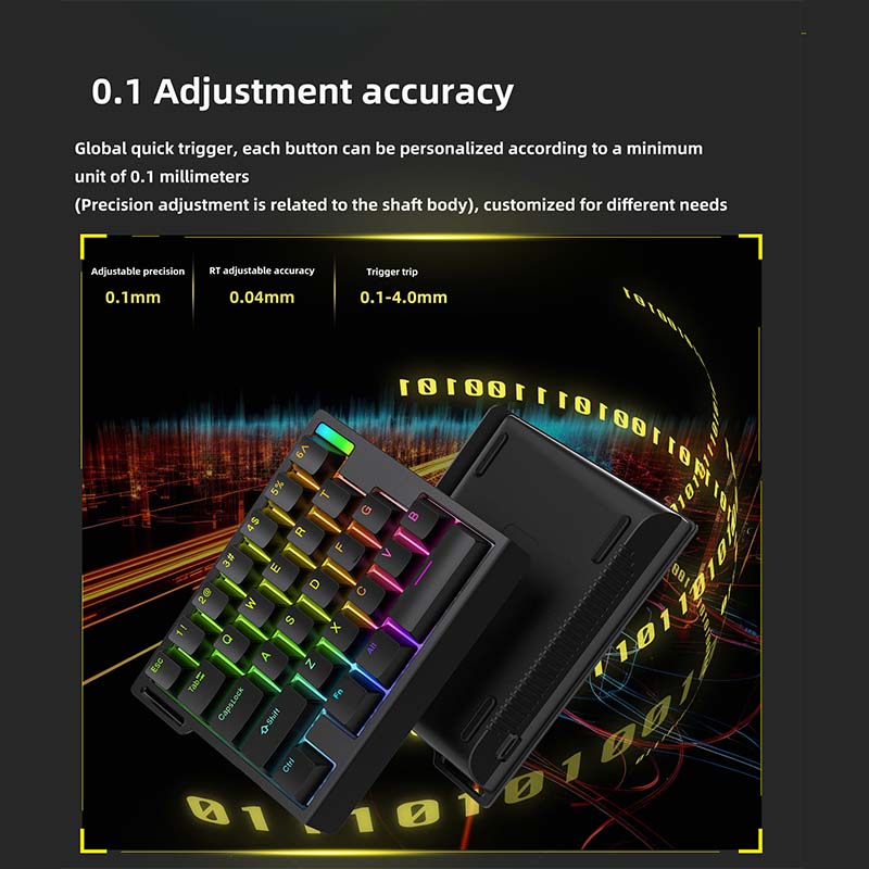 Механическая игровая клавиатур – обзор и цена Esports In Gaming