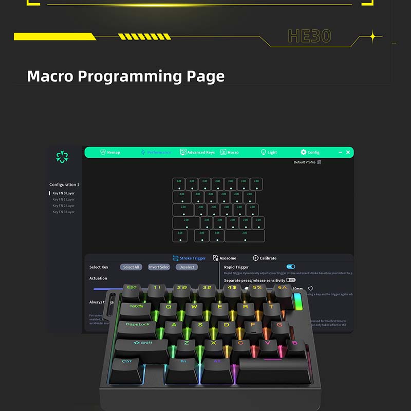 Механическая игровая клавиатур – обзор и цена Esports In Gaming