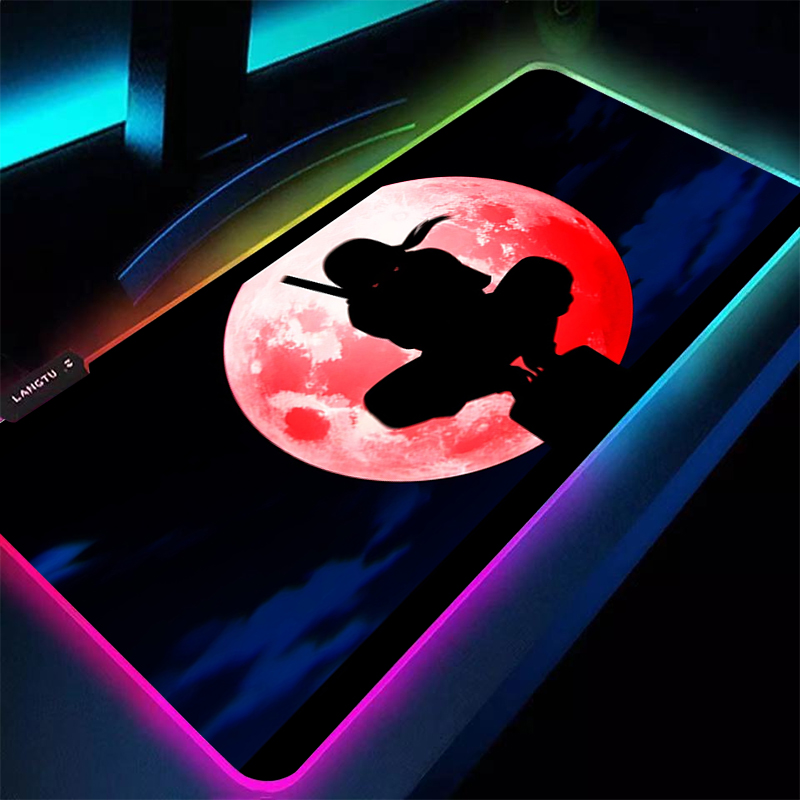 Большой коврик для мыши RGB 90 – обзор и цена Esports Gaming Mouse
