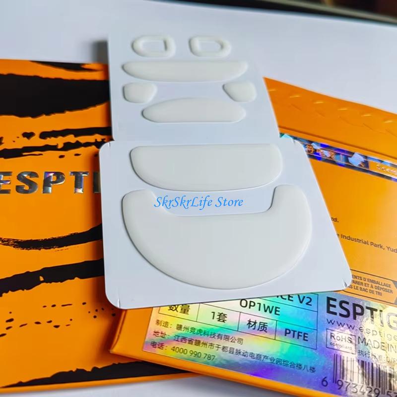 E65E Esports PTFE игровые конь – обзор и цена Esports Gaming Gear