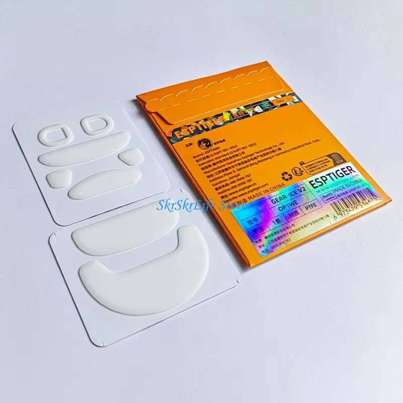E65E Esports PTFE игровые конь – обзор и цена Esports Gaming Gear