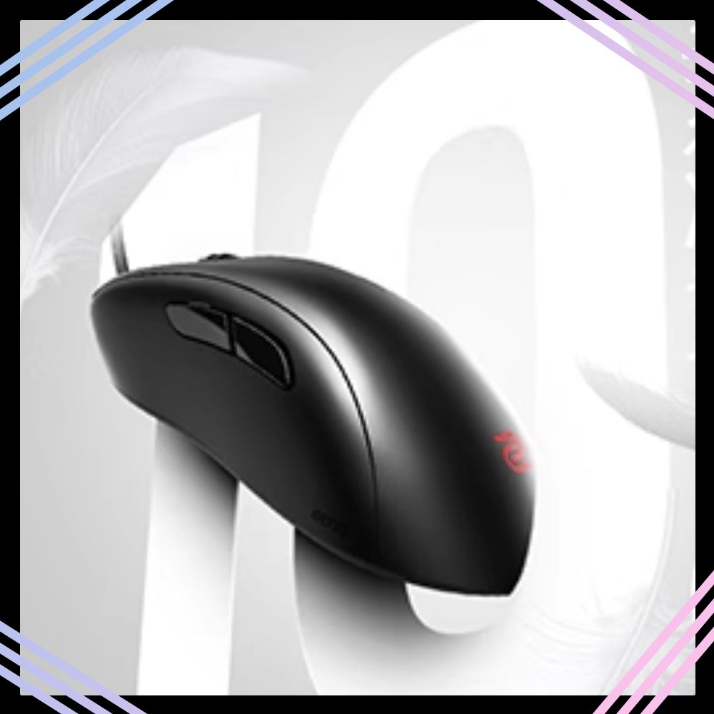 ZOWIE GEAR EC-C Series Киберсп – обзор и цена Esports Gaming Gear