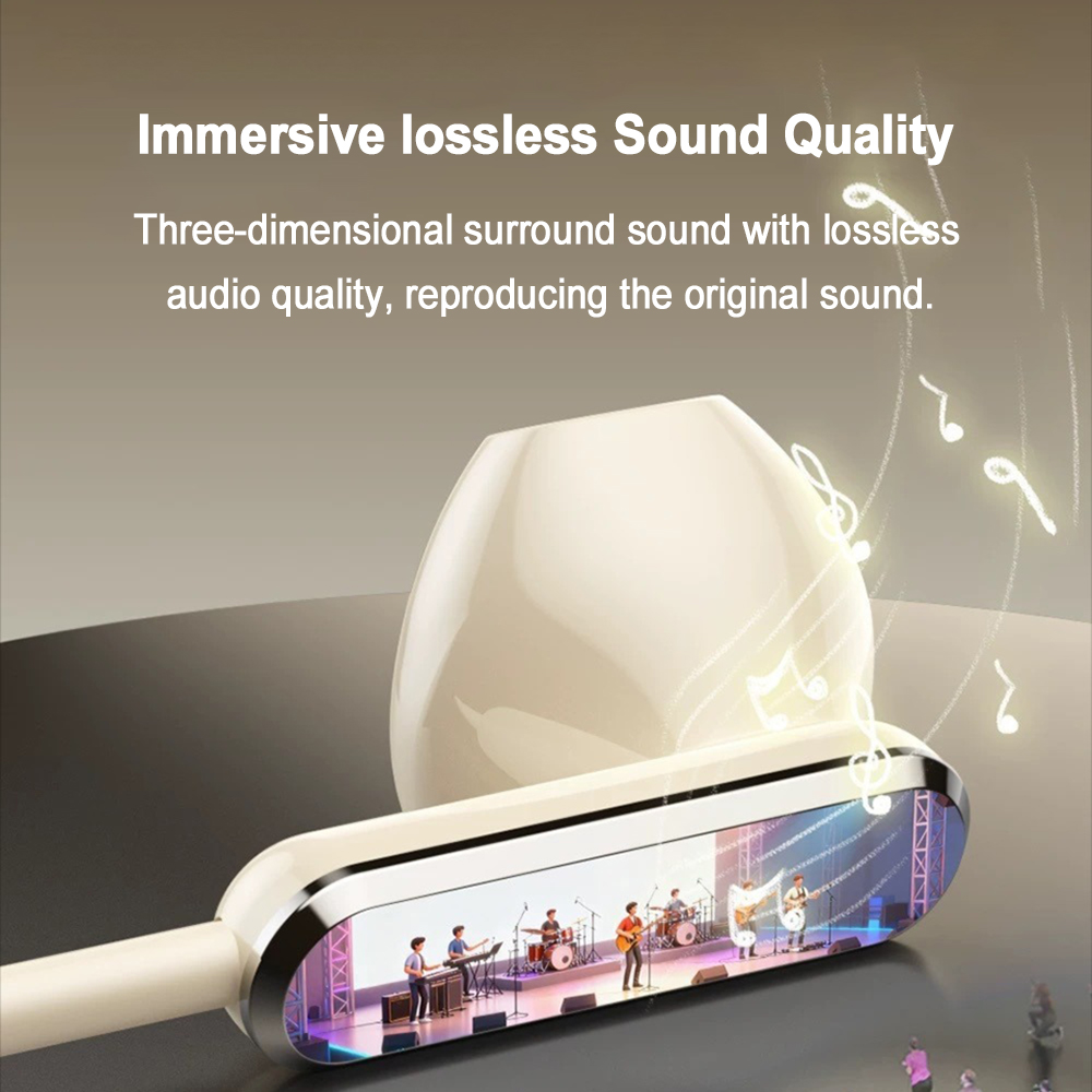 Наушники USB Type C Hi-Fi, бас – обзор и цена Esports Gaming Earbuds