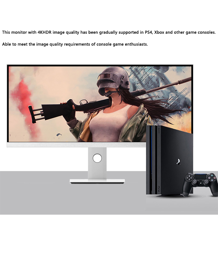 34-дюймовый ультраширокий мони – обзор и цена Esports Gaming Monitor