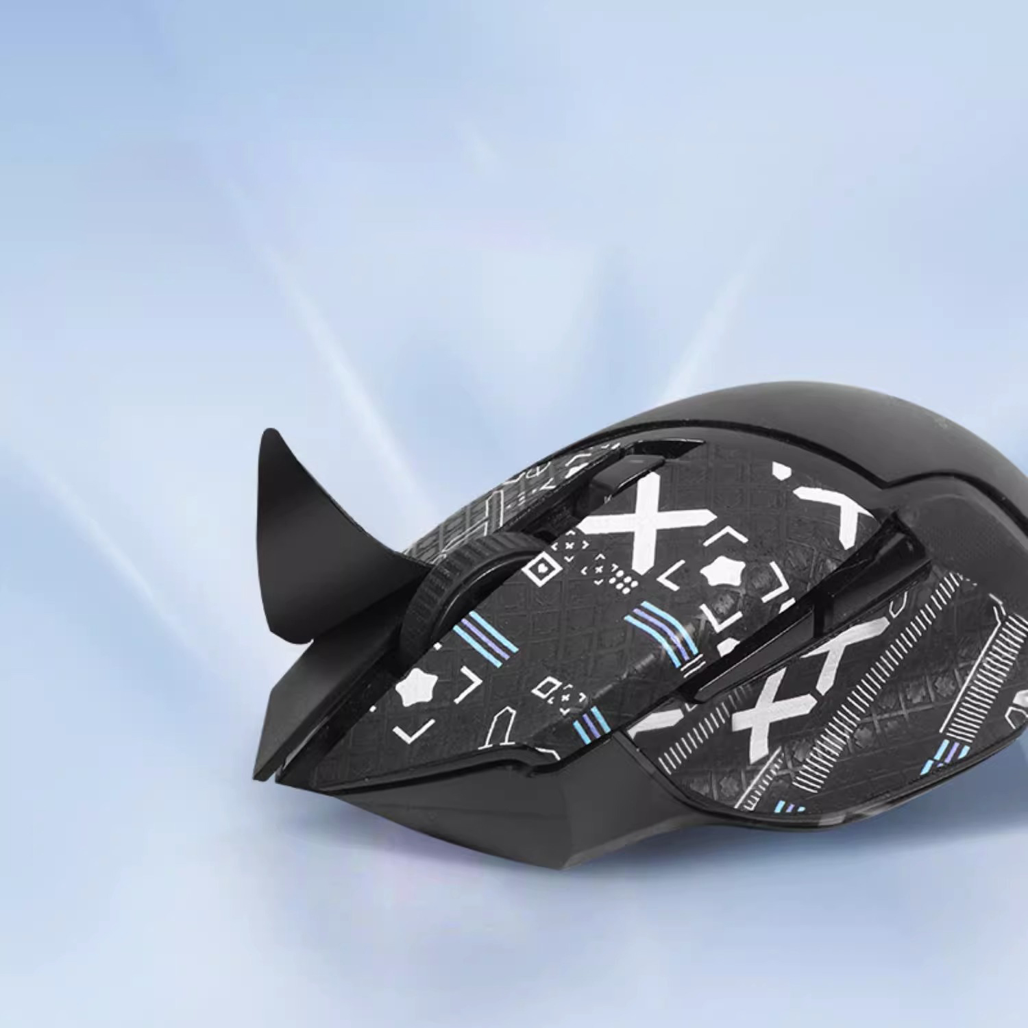 Лента для ручки мыши, скейт, н – обзор и цена Esports Gaming Mouse