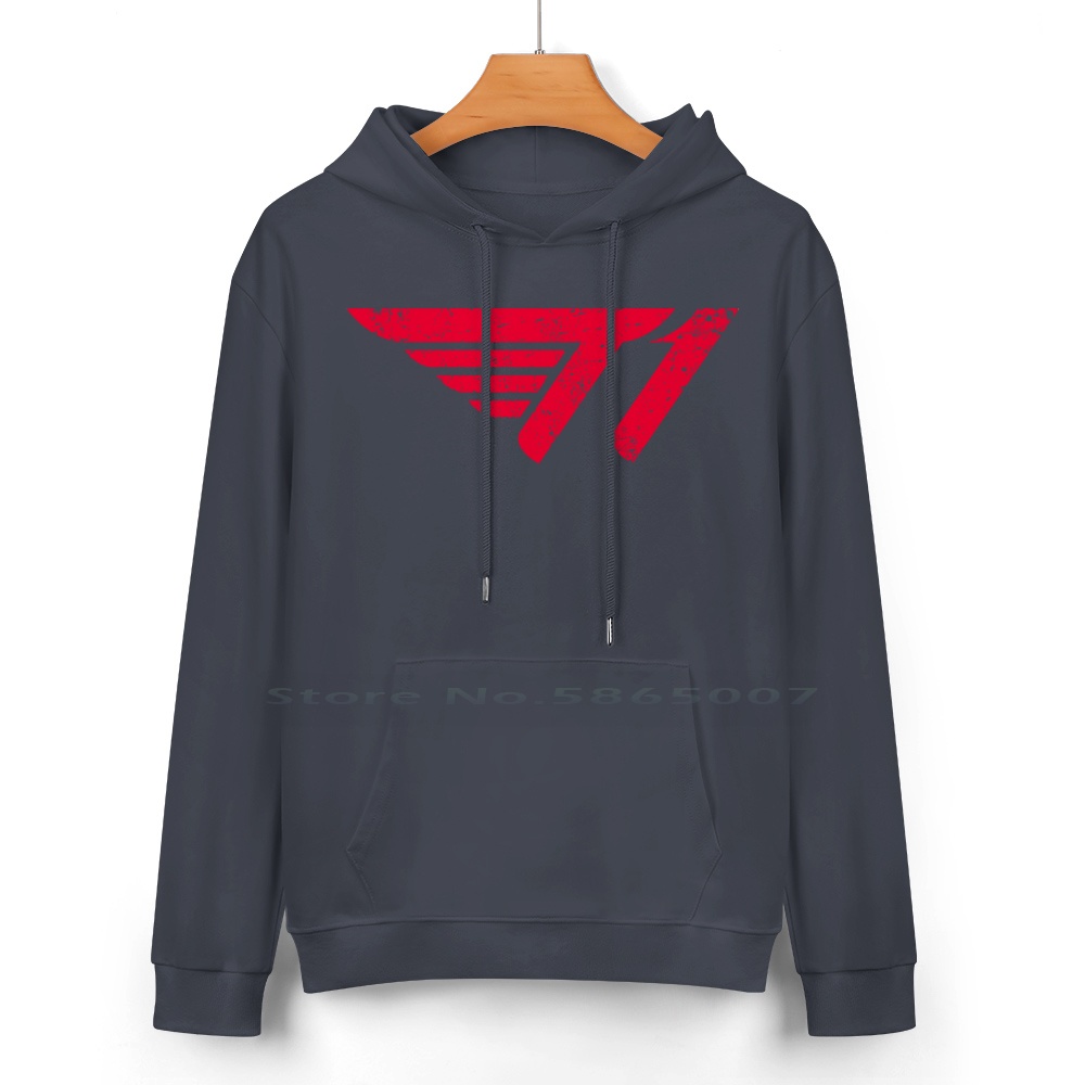 T1-2.0 свитер с капюшоном из ч – обзор и цена Esports Gaming Hoodie