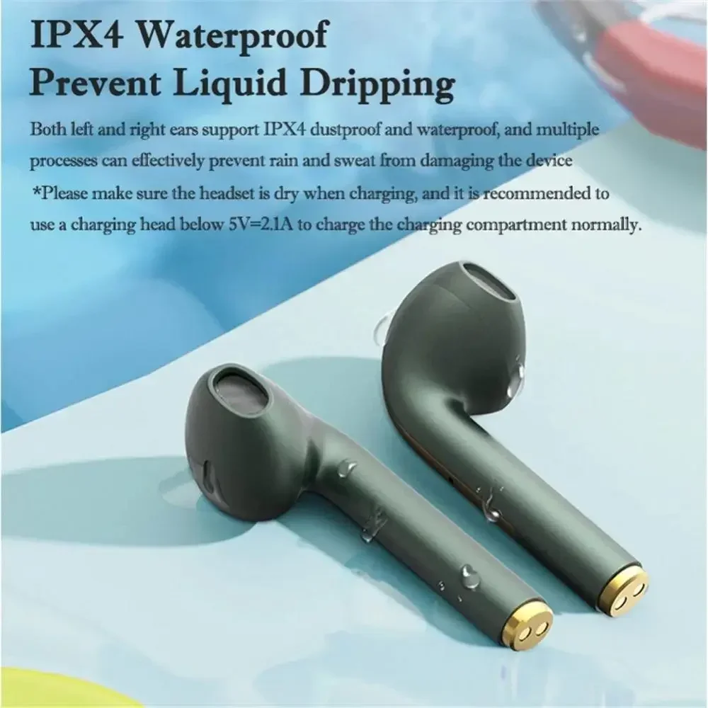 Беспроводные наушники TWS, Blu – обзор и цена Esports Gaming Earbuds