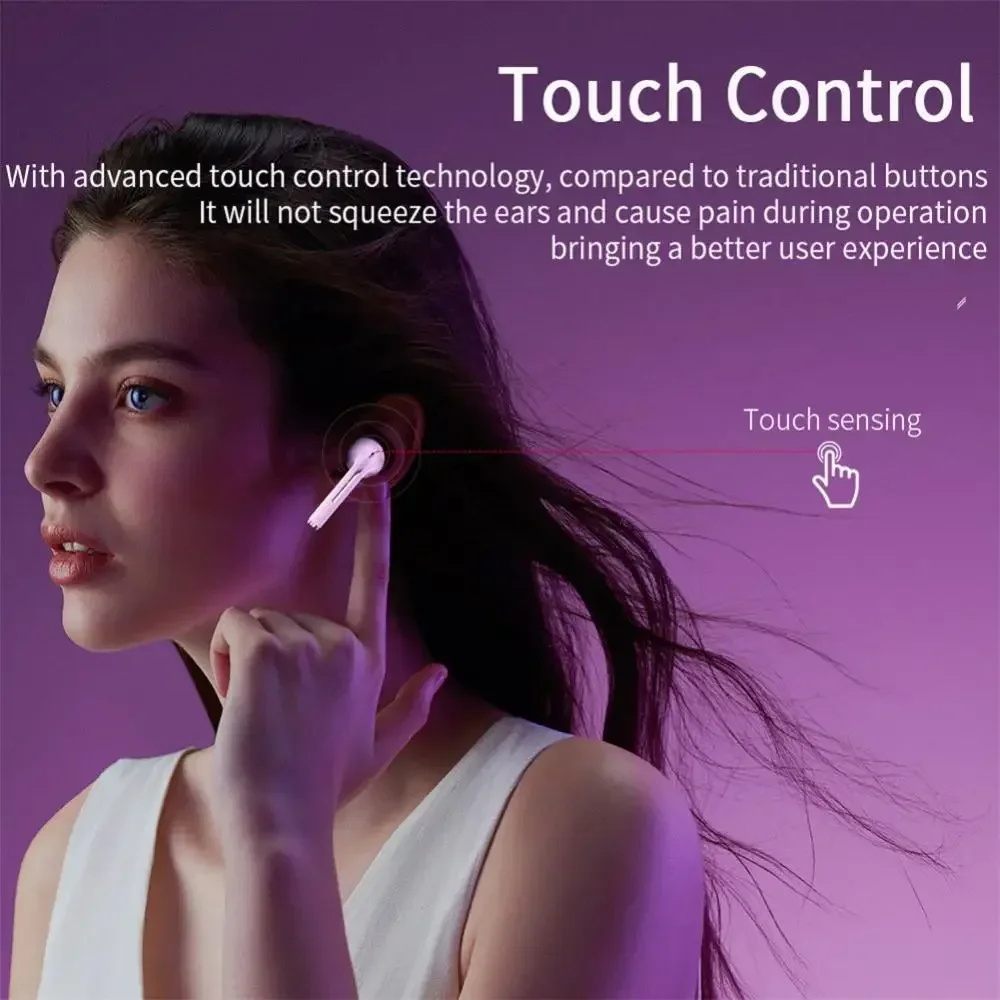 Беспроводные наушники TWS, Blu – обзор и цена Esports Gaming Earbuds