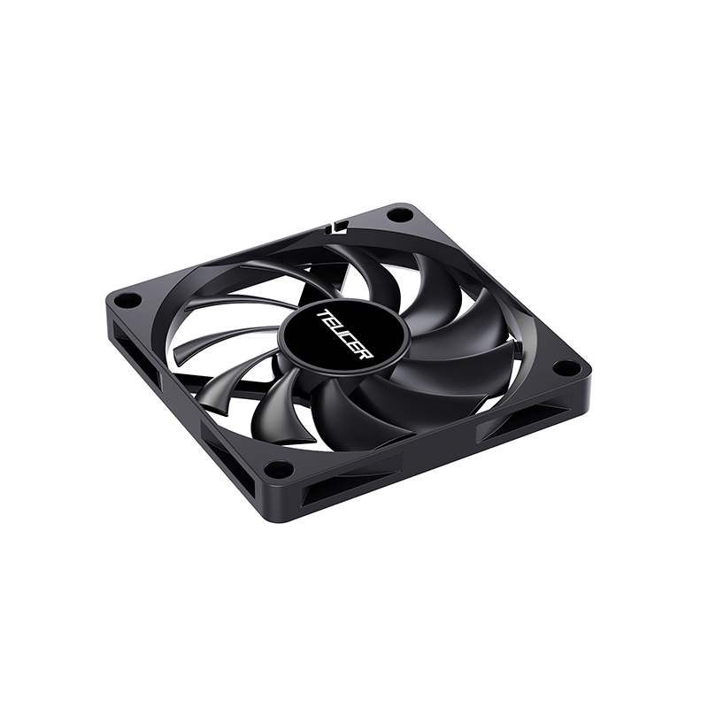 TEUCER UT-8010 Ультратонкий ко – обзор и цена Esports Gaming Fan