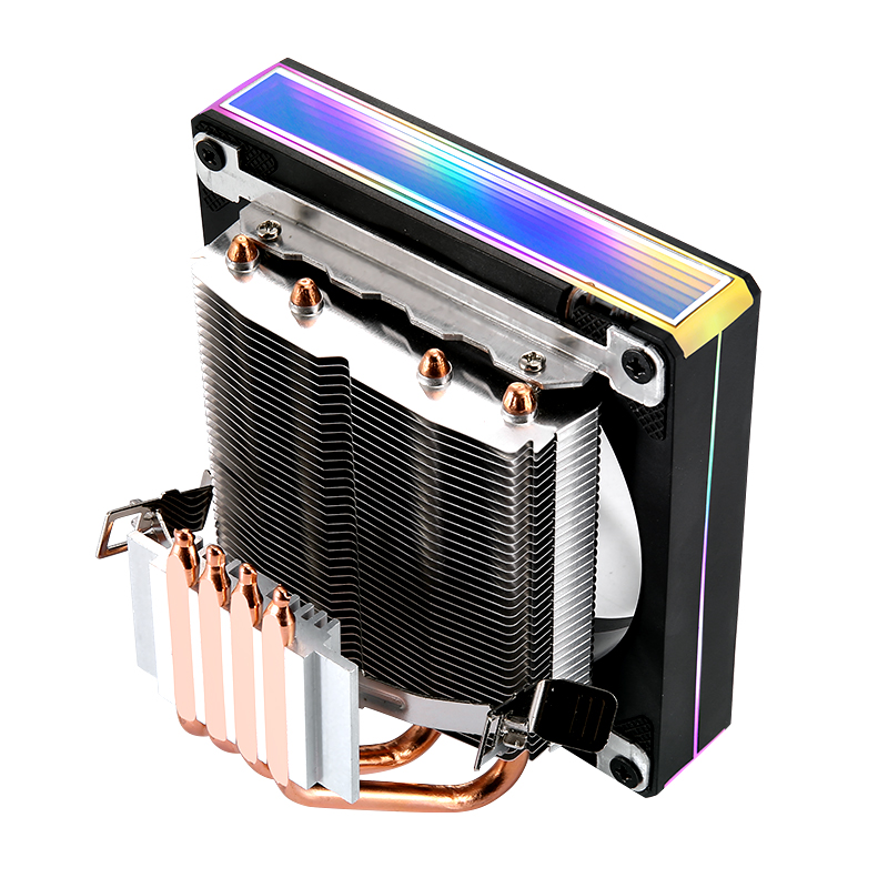 Вентилятор XUANFENG 4pin/PWM 1 – обзор и цена Esports Gaming Fan
