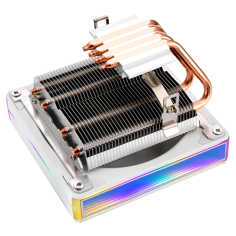 Вентилятор XUANFENG 4pin/PWM 1 – обзор и цена Esports Gaming Fan