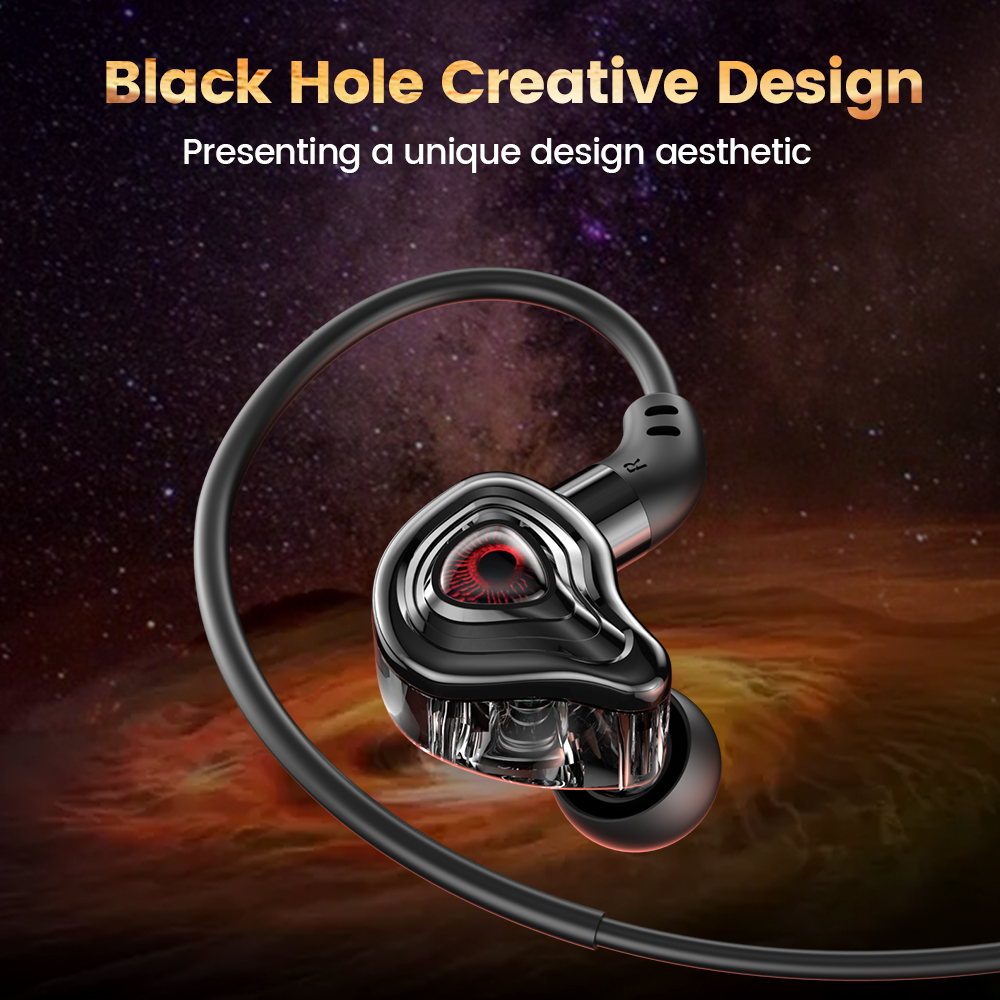 Игровые проводные наушники с р – обзор и цена Esports Gaming Earbuds