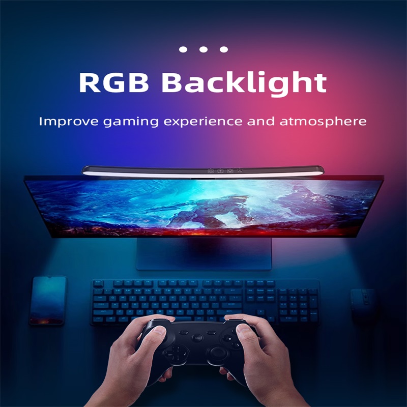 Изогнутая светодиодная панель  – обзор и цена Esports Gaming Monitor