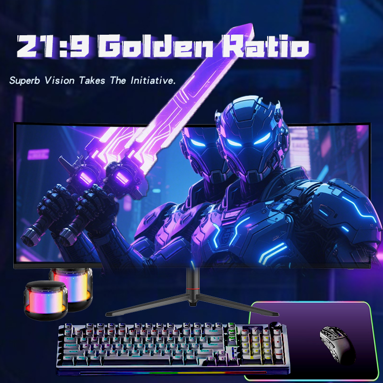 37,5-дюймовый 38-дюймовый игро – обзор и цена Esports Gaming Monitor