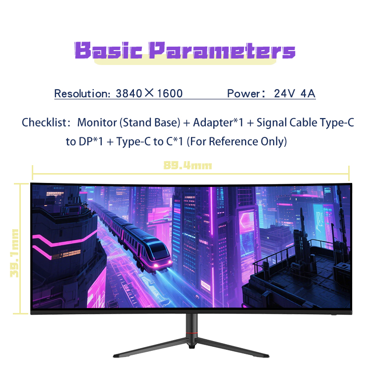 37,5-дюймовый 38-дюймовый игро – обзор и цена Esports Gaming Monitor