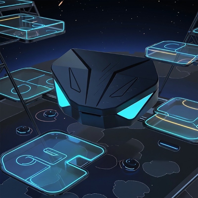 Беспроводные TWS Bluetooth-нау – обзор и цена Esports Gaming Monitor