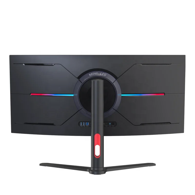 Новый игровой монитор M34HWW-P – обзор и цена Esports Gaming Monitor