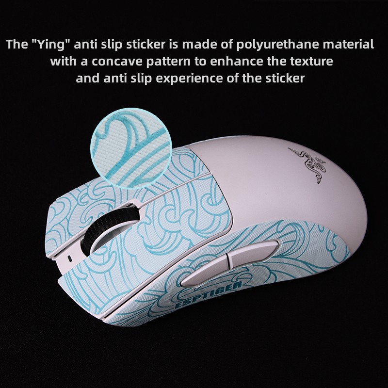 Игровая мышь Esports Tiger с л – обзор и цена Esports Gaming Mouse Wireless