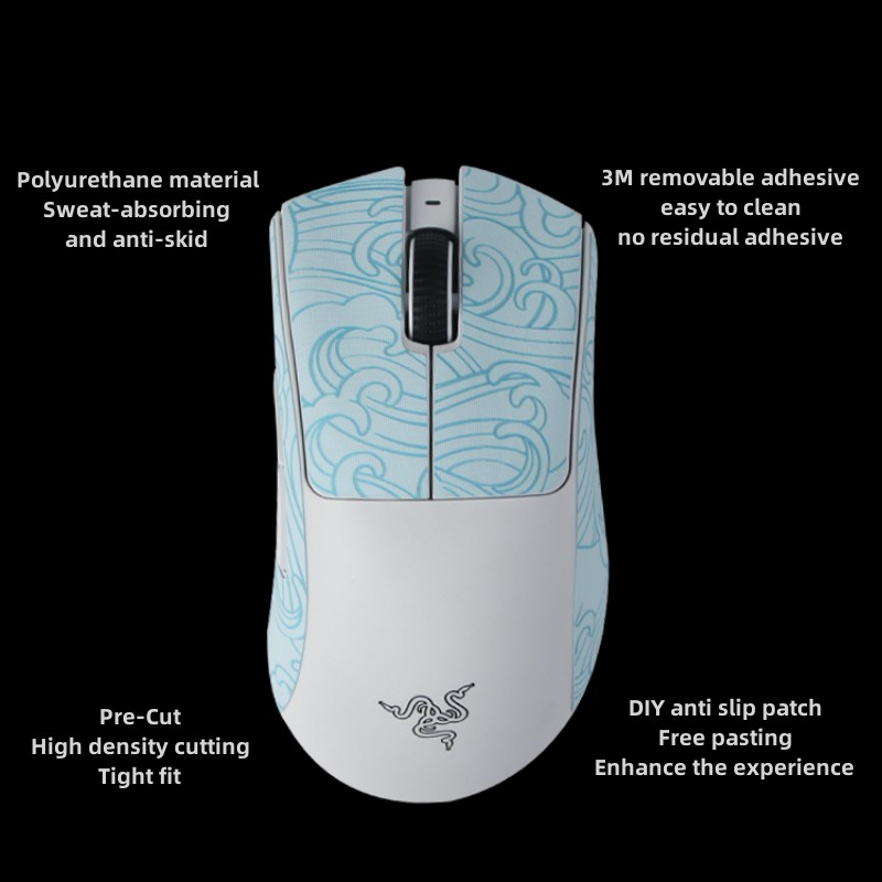 Игровая мышь Esports Tiger с л – обзор и цена Esports Gaming Mouse Wireless