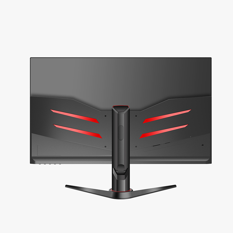 27-дюймовый игровой монитор Fu – обзор и цена Esports Gaming Monitor