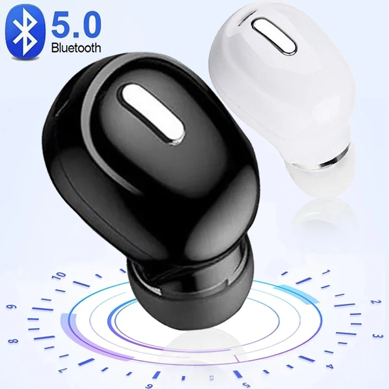 X9 Mini Bluetooth-совместимые  – обзор и цена Esports Gaming Earbuds