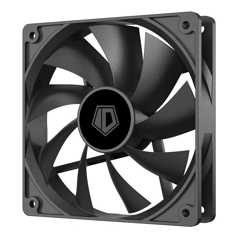 ID-COOLING XF-120-K 120 мм 4-к – обзор и цена Esports Gaming Fan