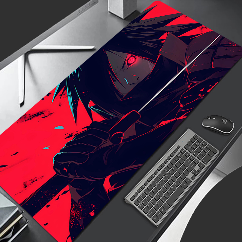 Коврик для мыши Naruto Madara  – обзор и цена Esports Gaming Mouse