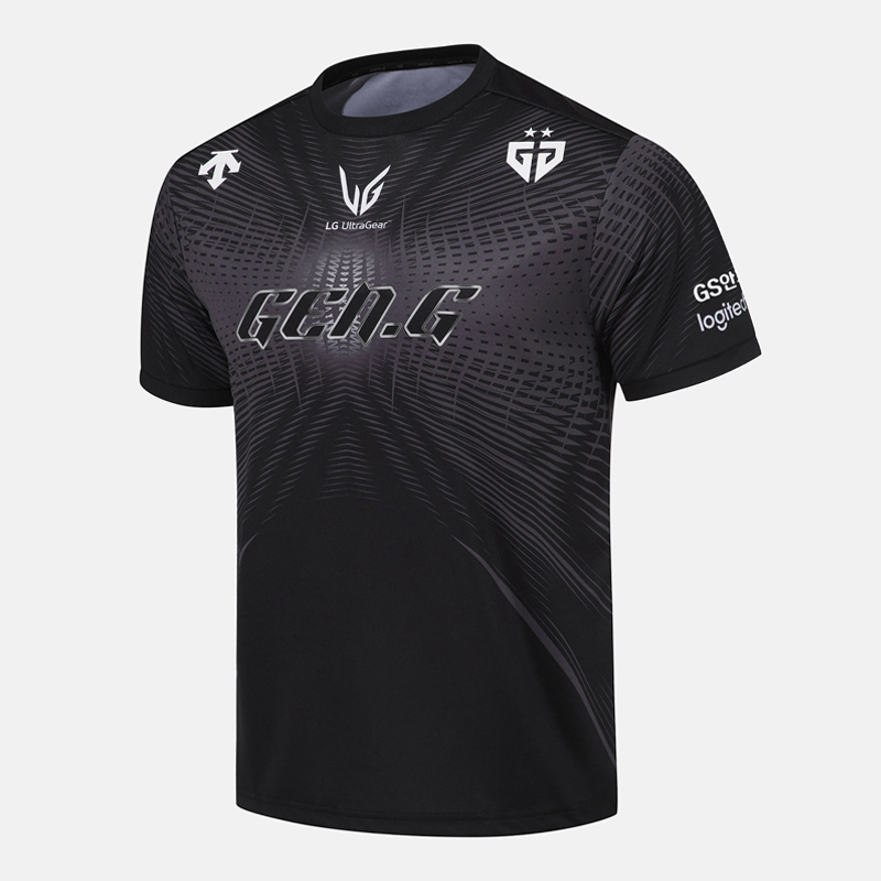 League Of Legends Esports Team – обзор и цена Esports Gaming Jersey