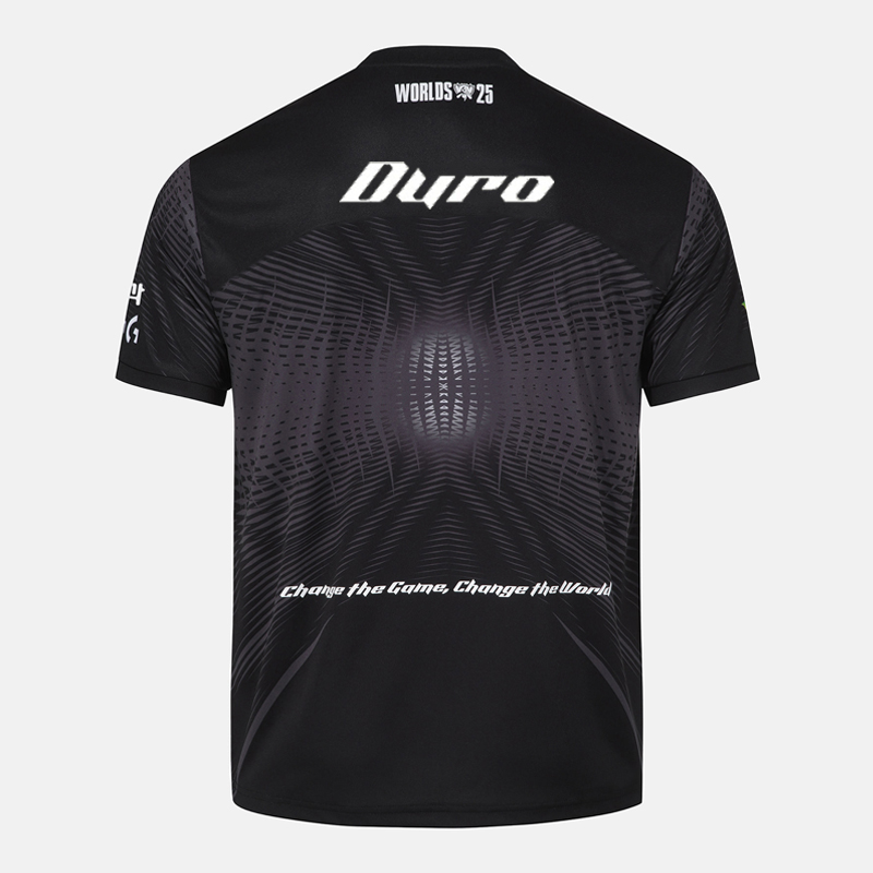 League Of Legends Esports Team – обзор и цена Esports Gaming Jersey