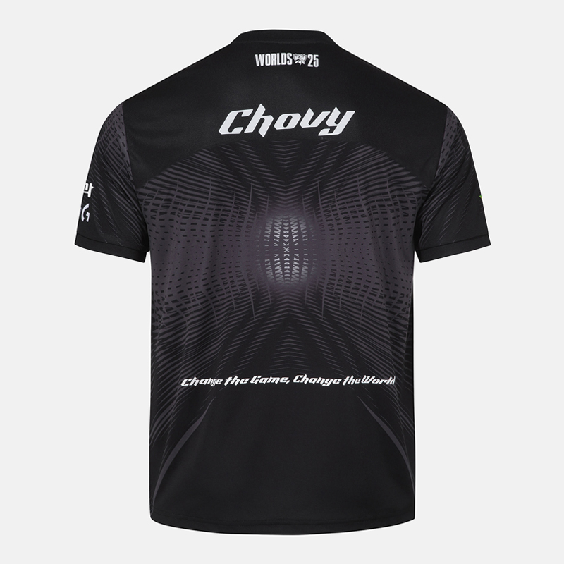 League Of Legends Esports Team – обзор и цена Esports Gaming Jersey