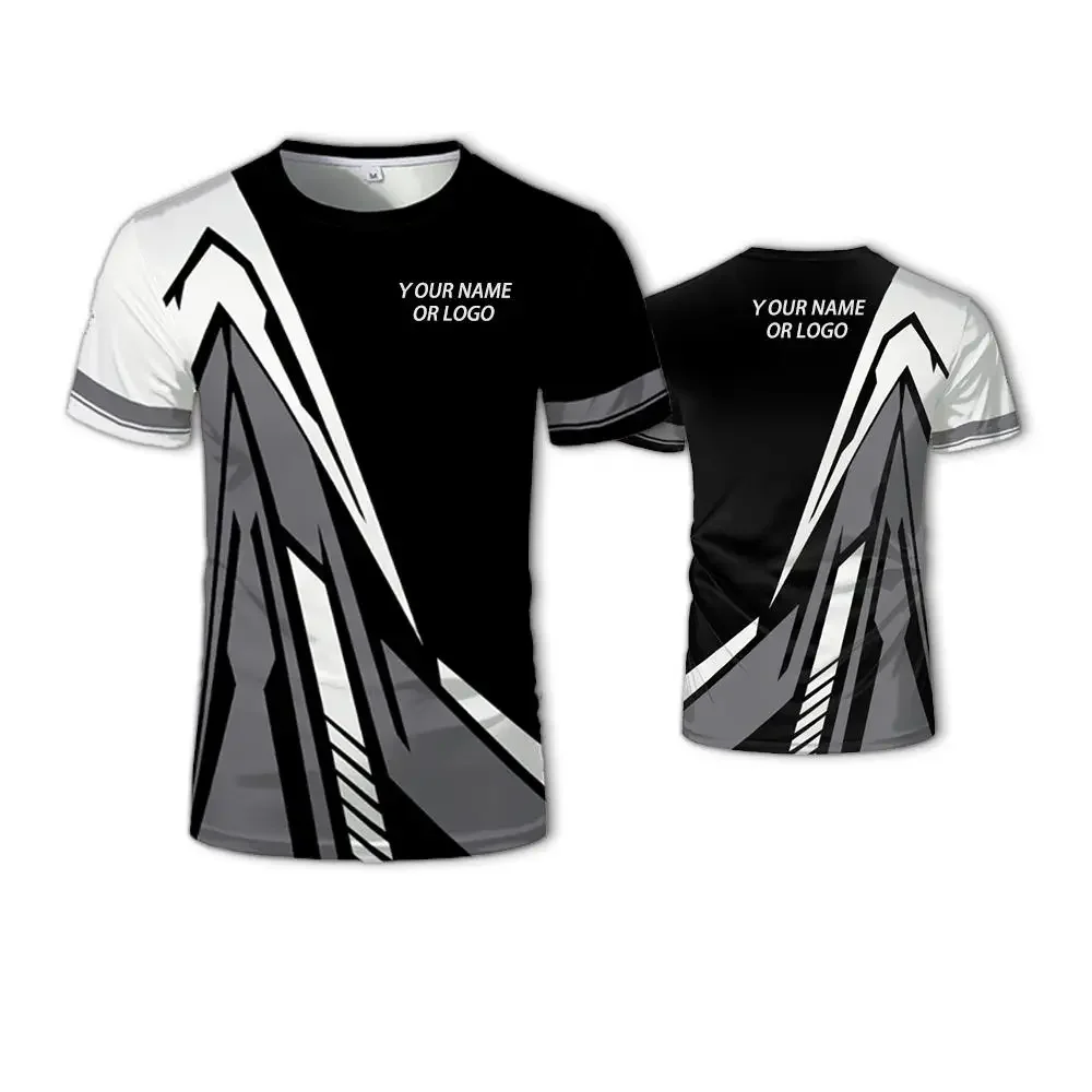 Футболка для киберспортивной к – обзор и цена Esports Gaming Jersey