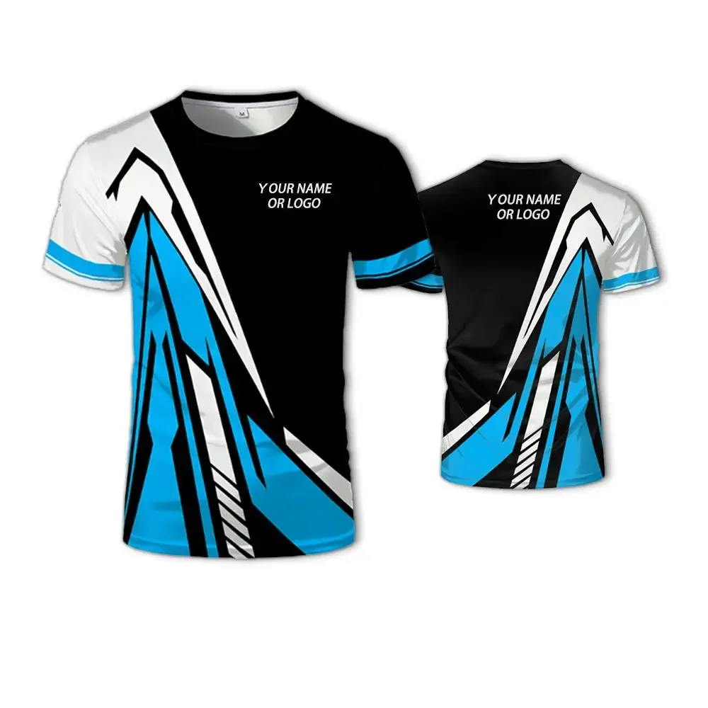 Футболка для киберспортивной к – обзор и цена Esports Gaming Jersey
