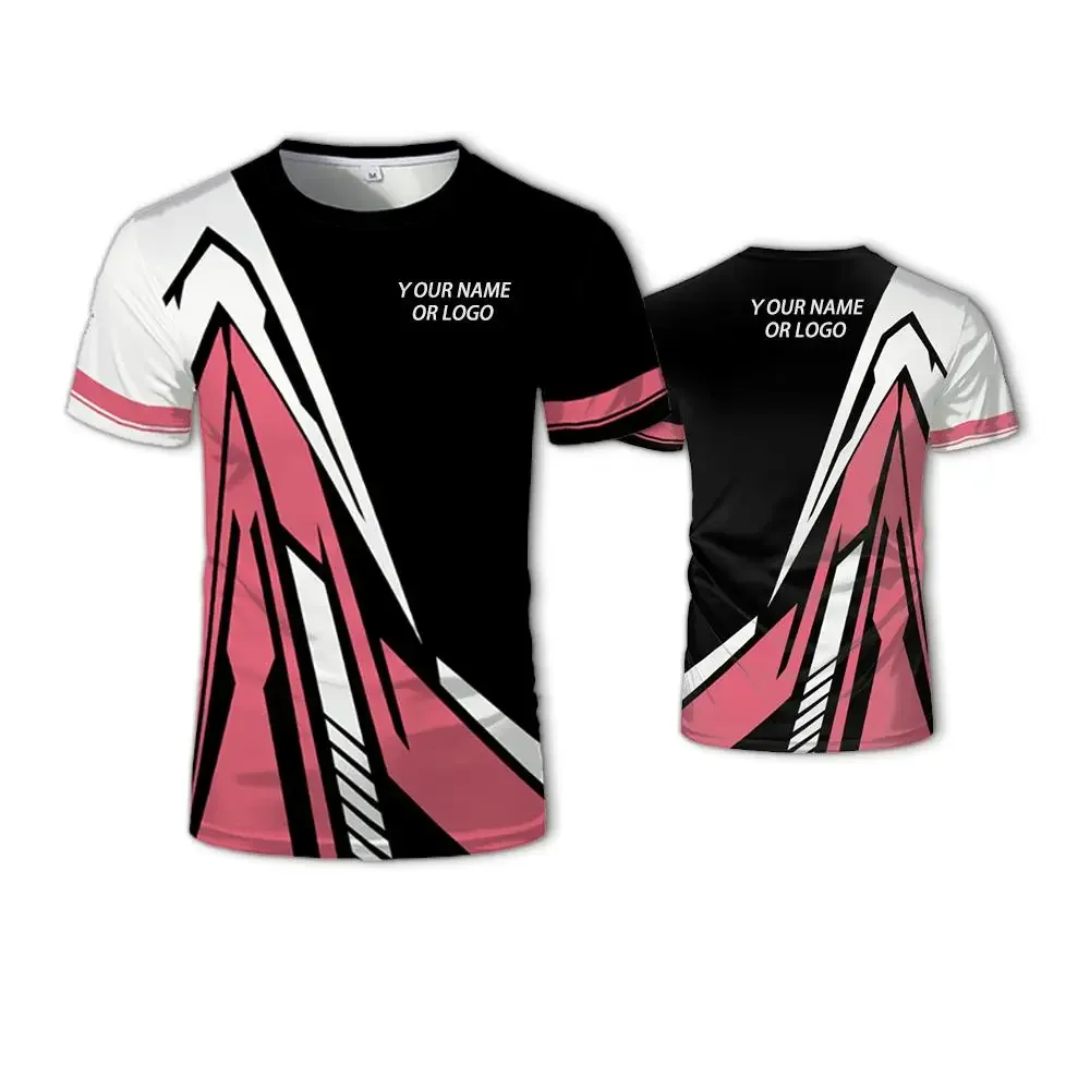 Футболка для киберспортивной к – обзор и цена Esports Gaming Jersey
