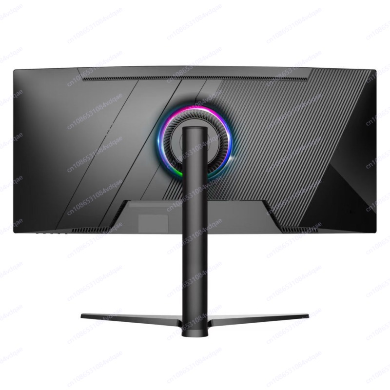 38-дюймовый изогнутый игровой  – обзор и цена Esports Gaming Monitor