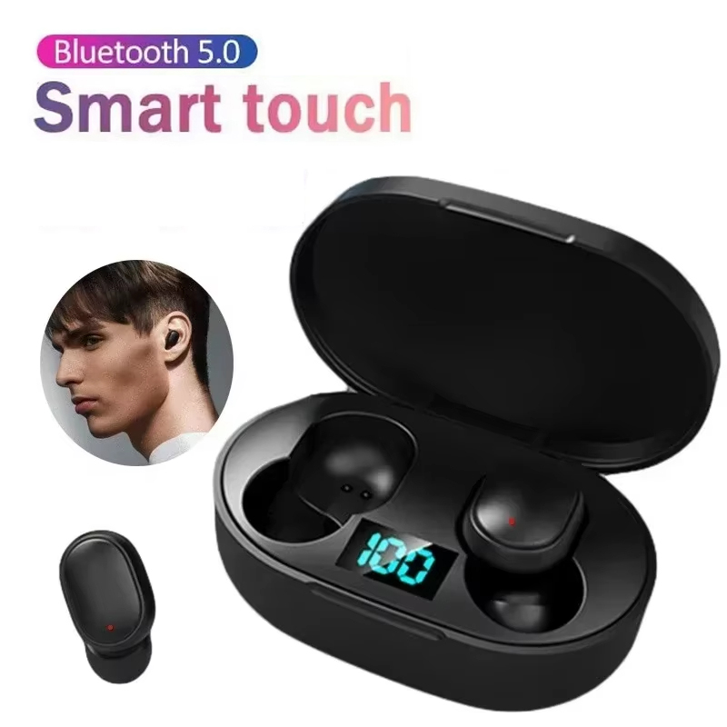 Наушники A6S TWS, беспроводная – обзор и цена Esports Gaming Earbuds