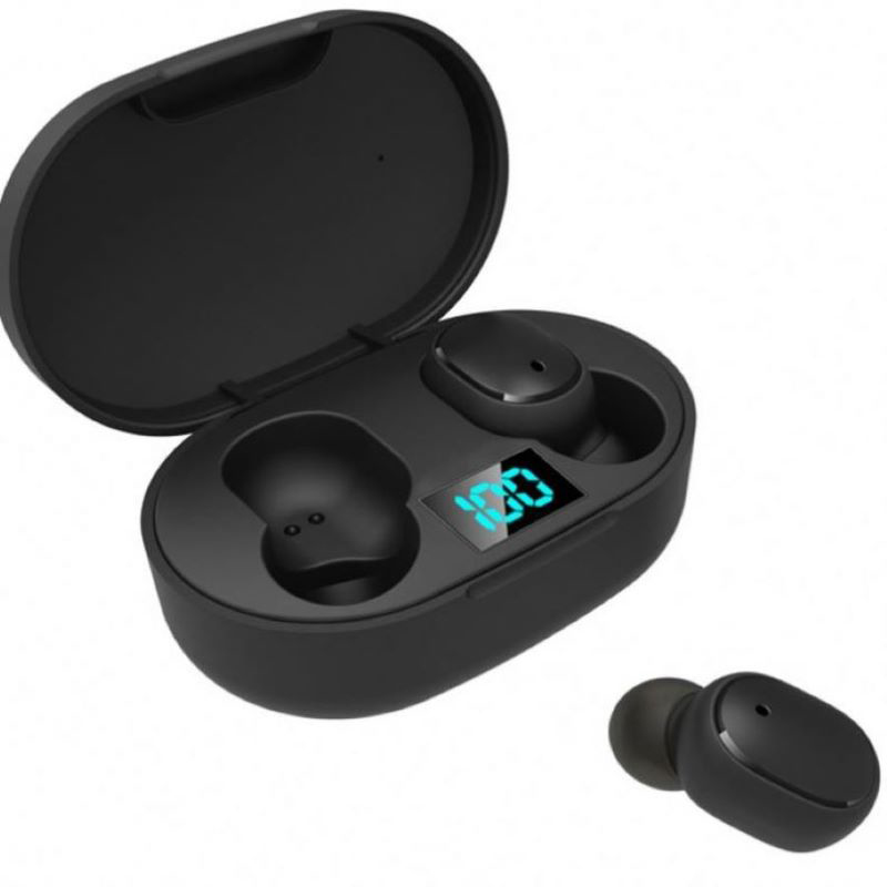 Наушники A6S TWS, беспроводная – обзор и цена Esports Gaming Earbuds