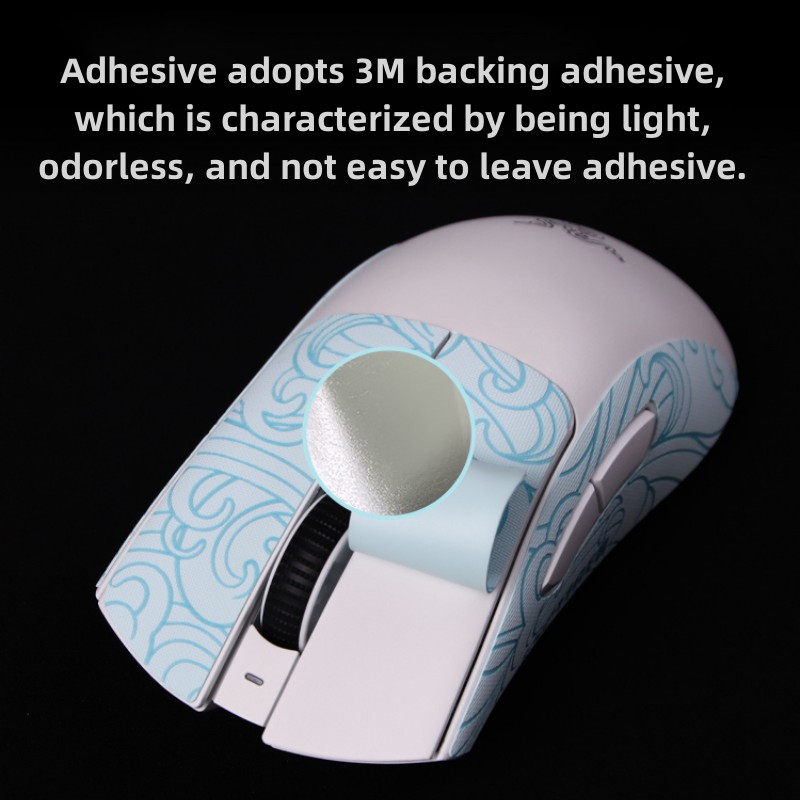Игровая мышь Esports Tiger, ли – обзор и цена Esports Gaming Mouse Wireless