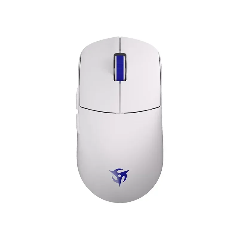 НОВАЯ Игровая мышь Ninjutso So – обзор и цена Esports Gaming Mouse Wireless