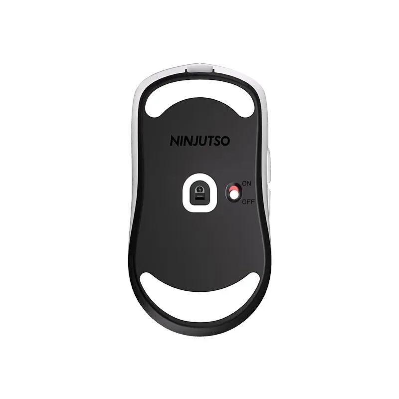 НОВАЯ Игровая мышь Ninjutso So – обзор и цена Esports Gaming Mouse Wireless