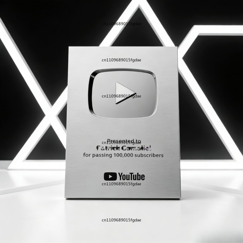 Индивидуальная медаль, персона – обзор и цена Esports Gaming Trophy