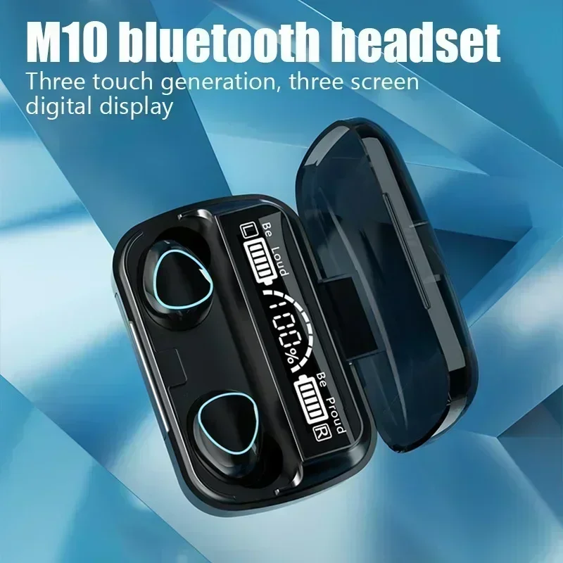 Беспроводные наушники TWS, игр – обзор и цена Esports Gaming Earbuds