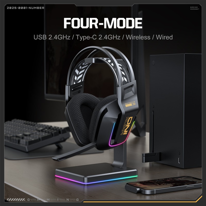 Игровая гарнитура ONIKUMA GT82 – обзор и цена Esports Gaming Gear