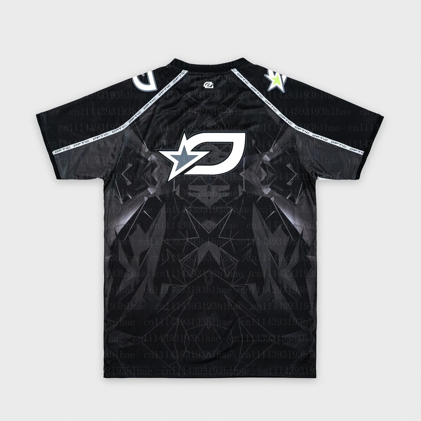 Футболка мужская Team Esports  – обзор и цена Esports Gaming Jersey